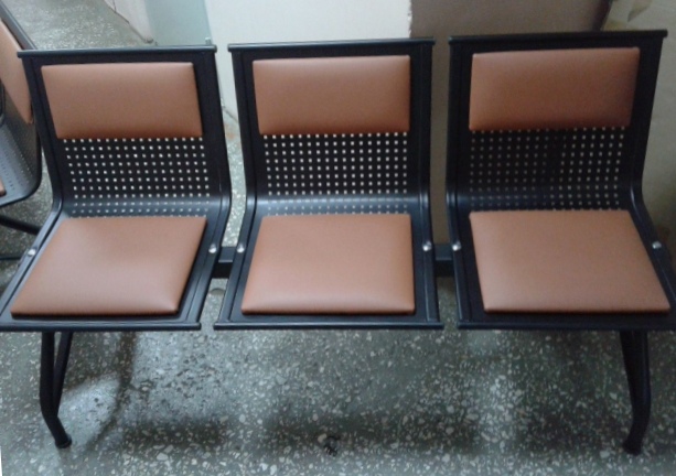 Кресла для аэропортов "Феррум +"